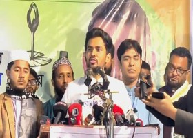 মেহেরপুর